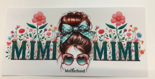 Mama Motherhood
