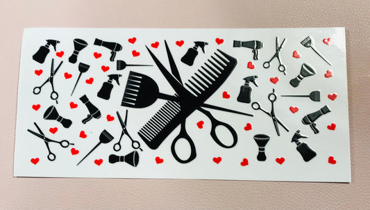 Friseur 2