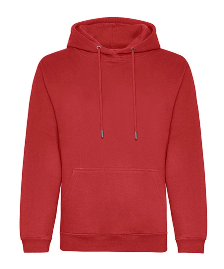 Zuckerwatte ☁️ – dein personalisierter Premium-Bio-Hoodie