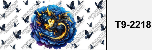 Sleeping Dragon T9-2218