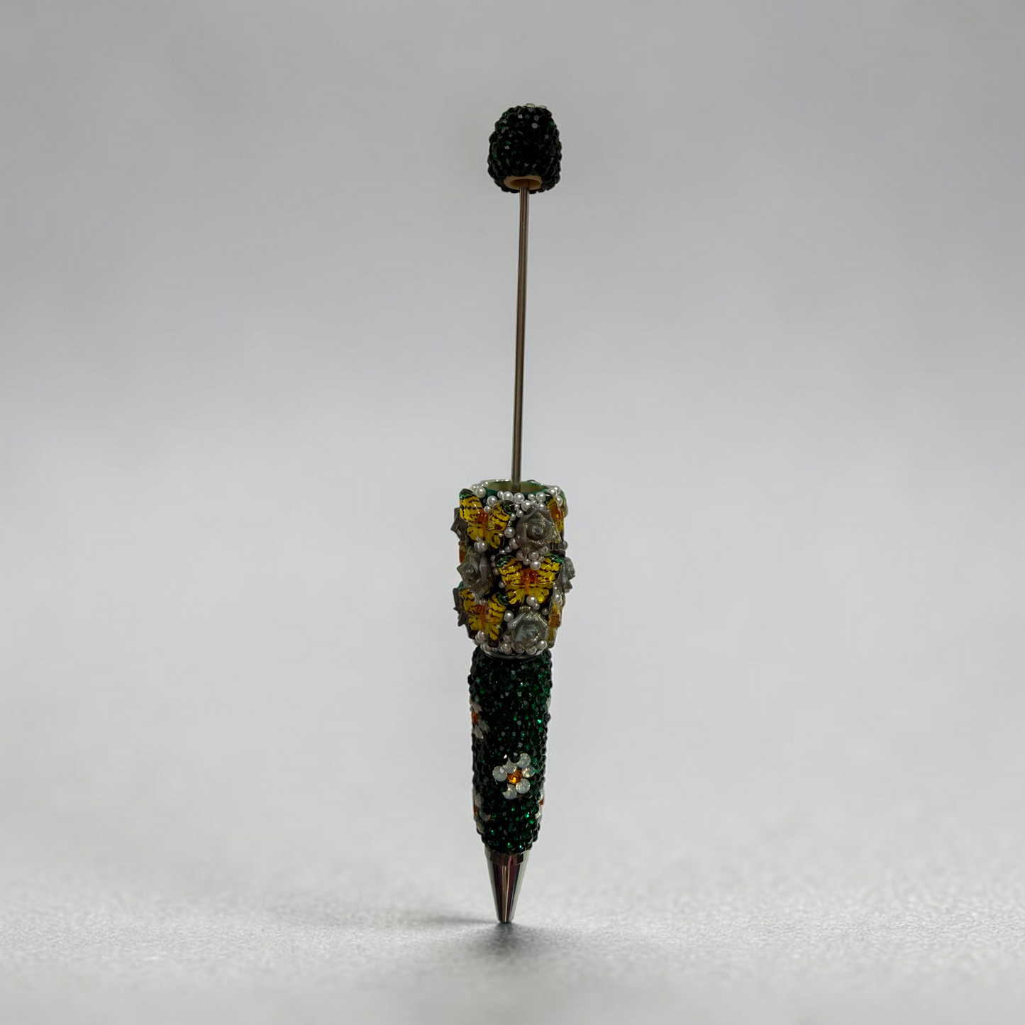 Butterfly Glam Pen  – personalisiert im Live