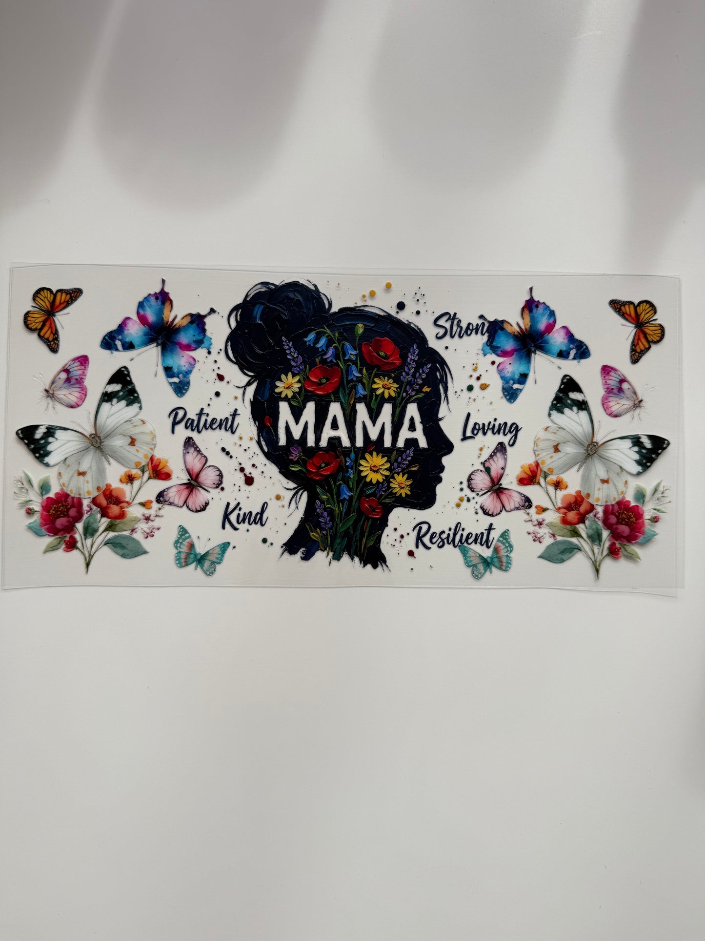 Mama