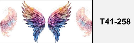 Wings Engel Angel T41-258
