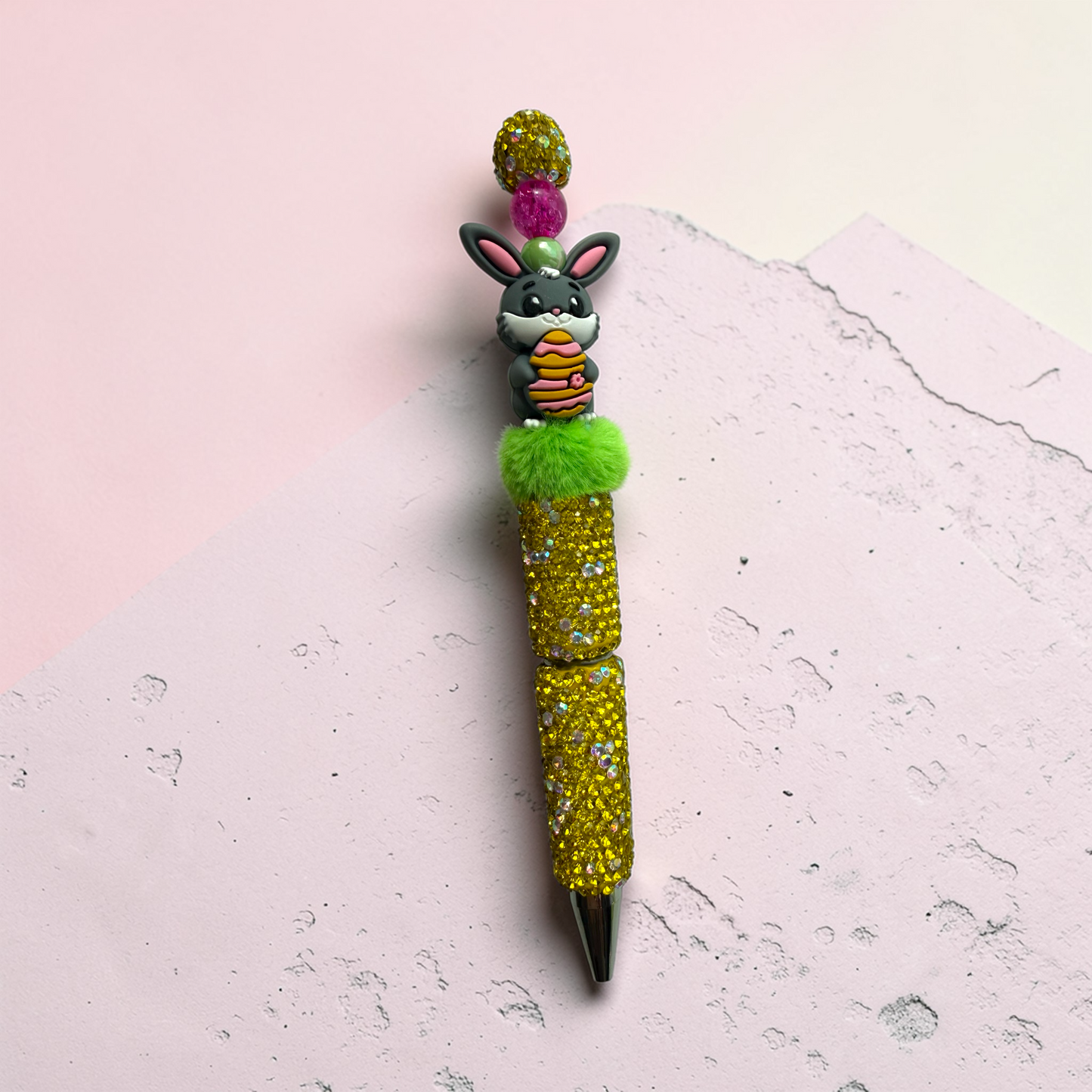 Art by Nic – Glam Plus + Edition 💎✨Kugelschreiber