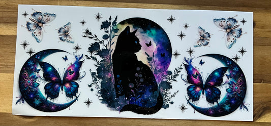 Cat moon 3