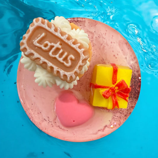 Lotus Love – der süßeste Stöpsel zum Verlieben!
