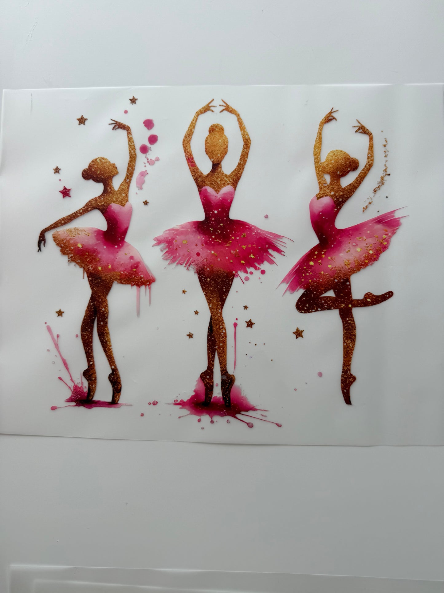 Dance Ballet