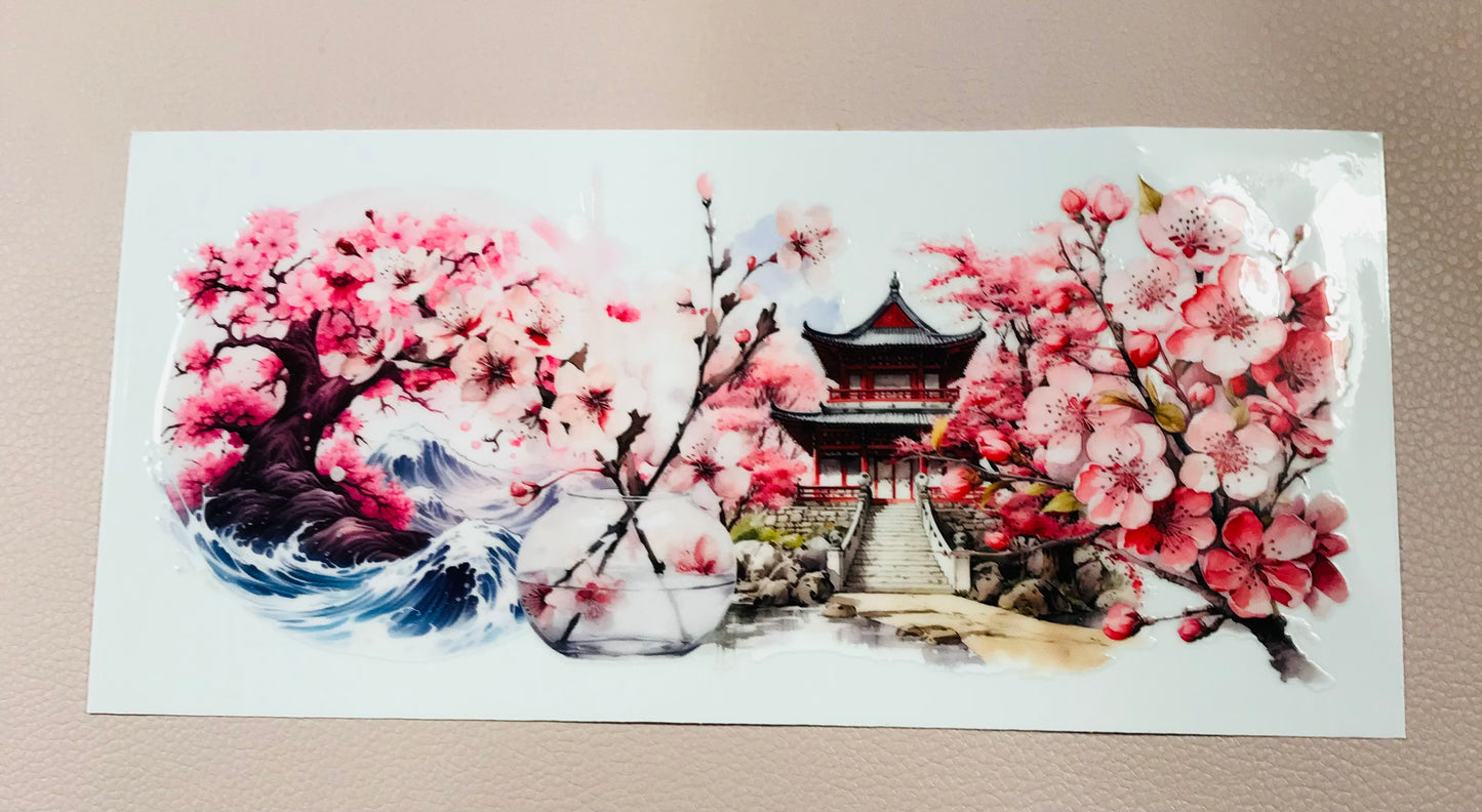 Kirschblüte 3