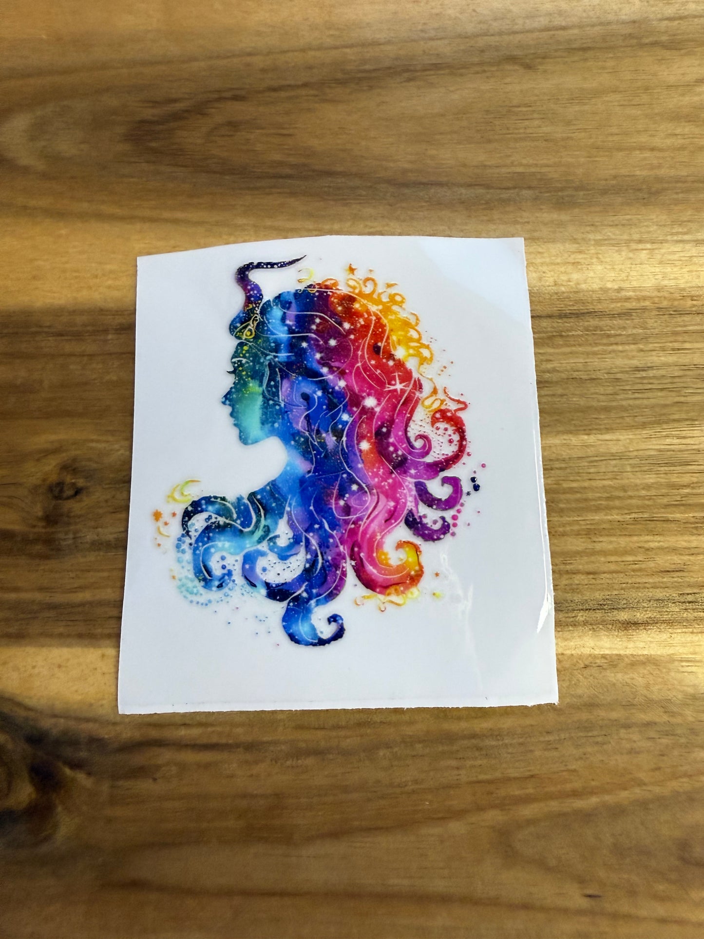 331 verschiedene Jungfrau