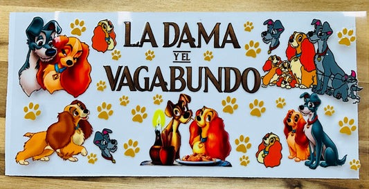 Hunde liebe