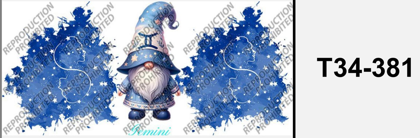 323 verschiedene Zwillinge