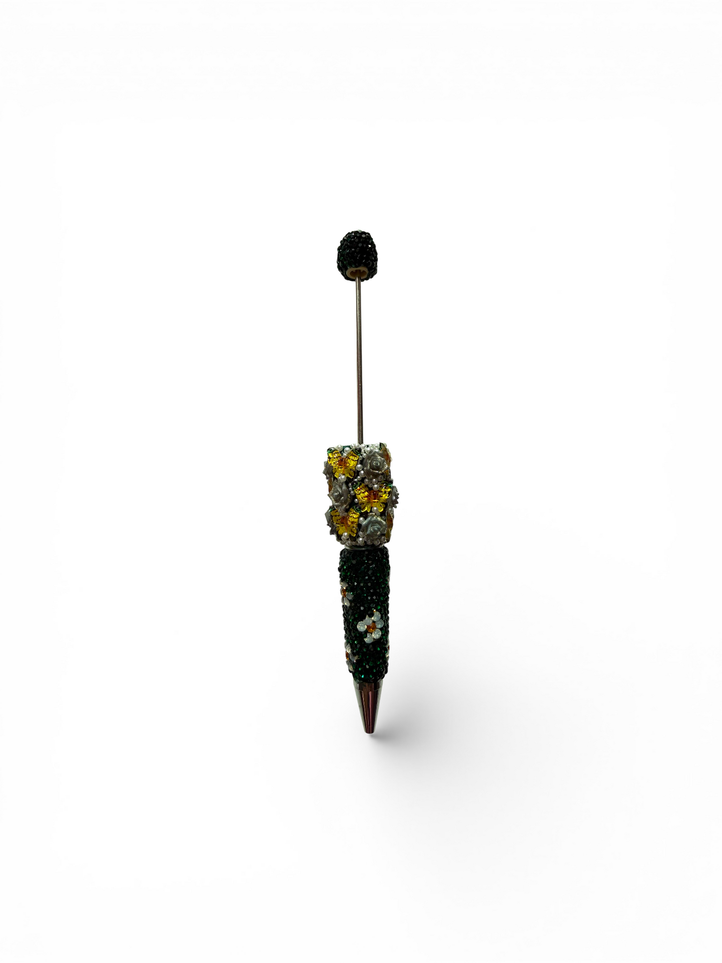 Butterfly Glam Pen  – personalisiert im Live