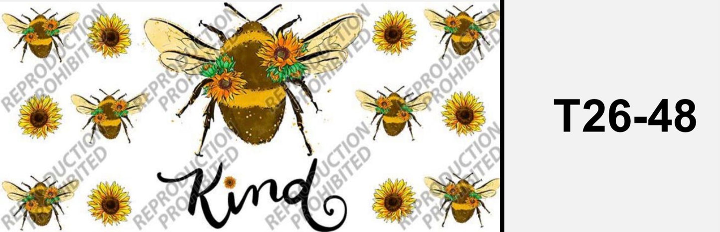Bee T26-48