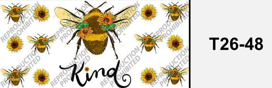 Bee T26-48