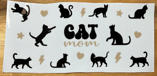 CAT mom
