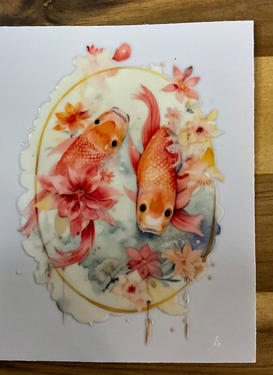 Solo Sternzeichen Fische