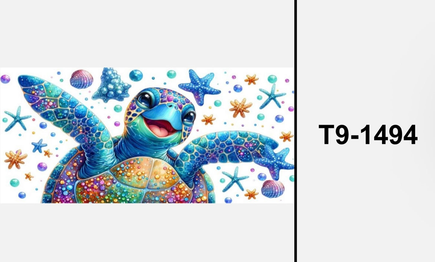 T9-1494 Schildkröte