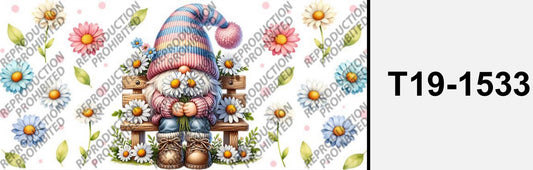 Süsser Zwerg  T19-1533