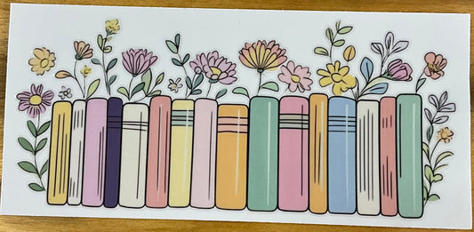 ..Books .