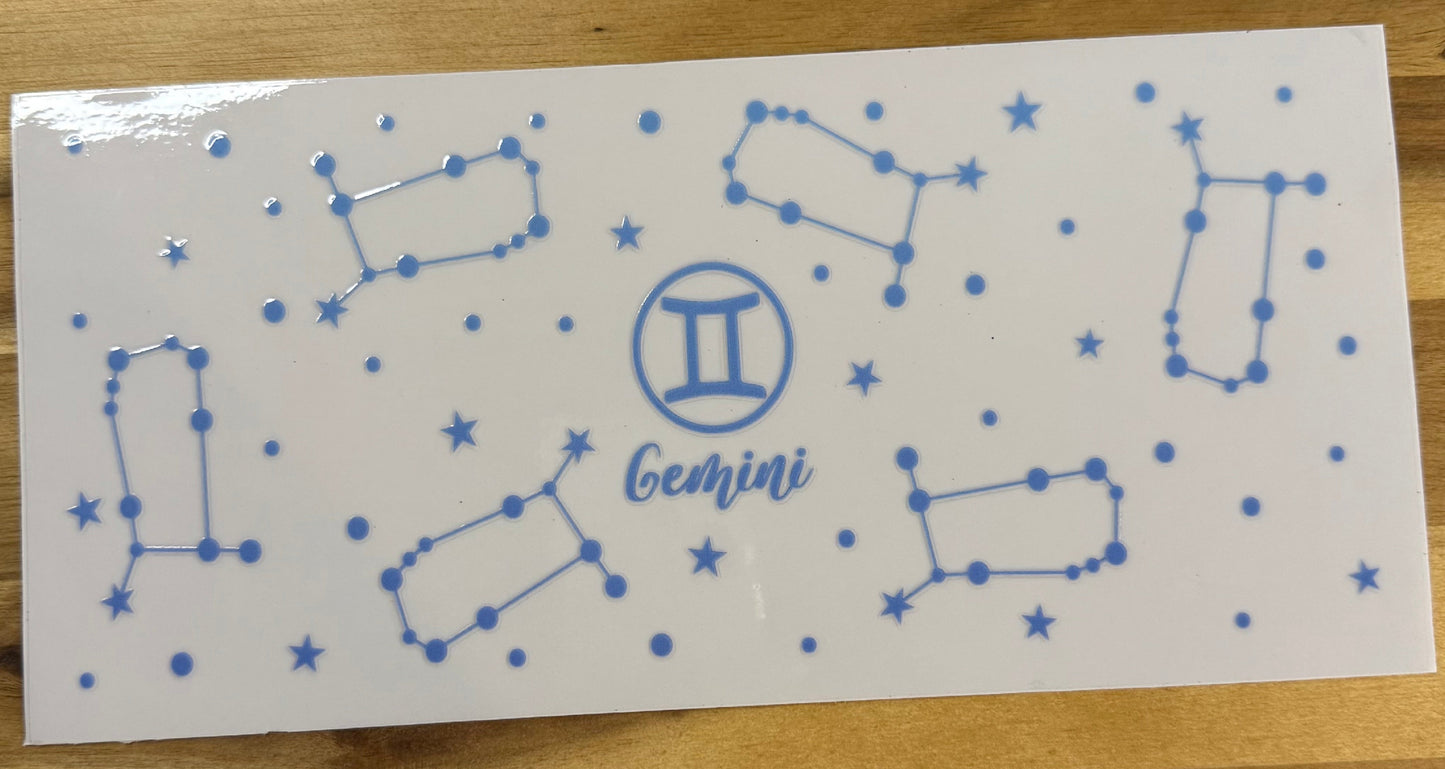 323 verschiedene Zwillinge