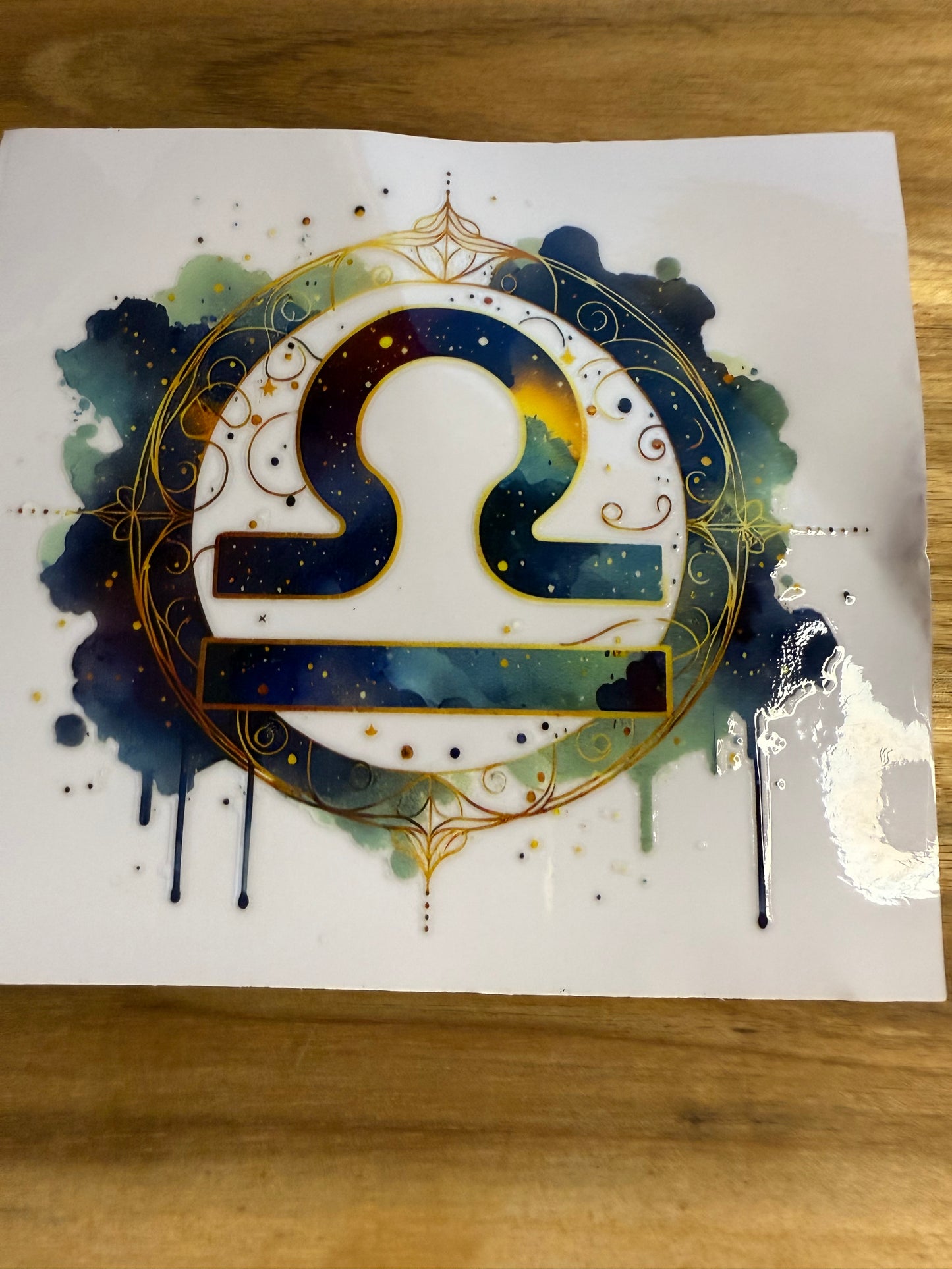 335 verschiedene Waage