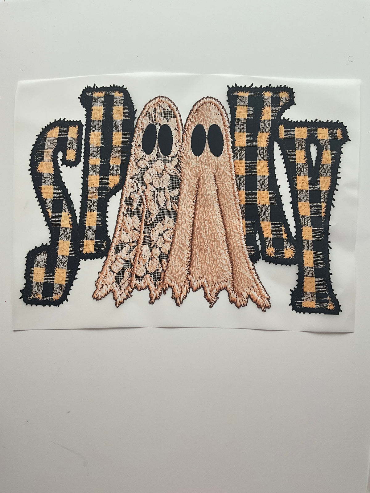 Spooky
