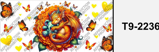 Sleeping Dragon T9-2236