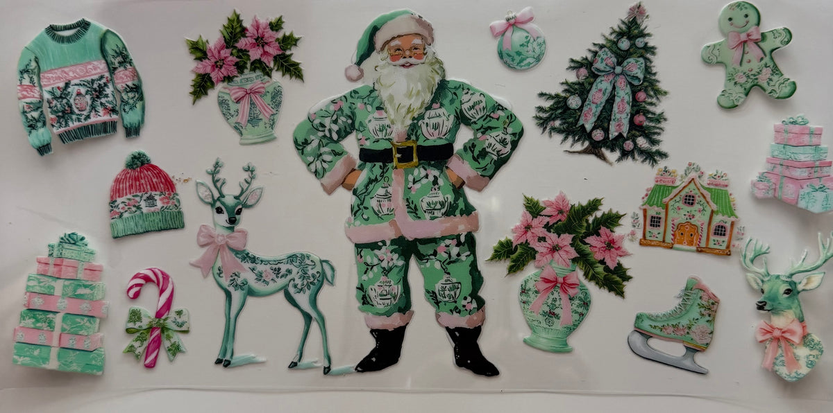 Christmas  5