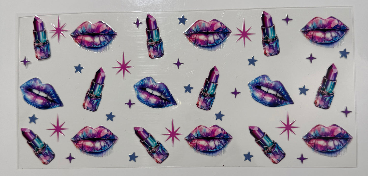 Lipstick Lipps