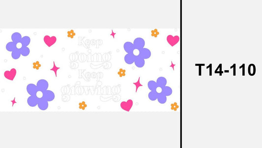 T14-110 keep going …