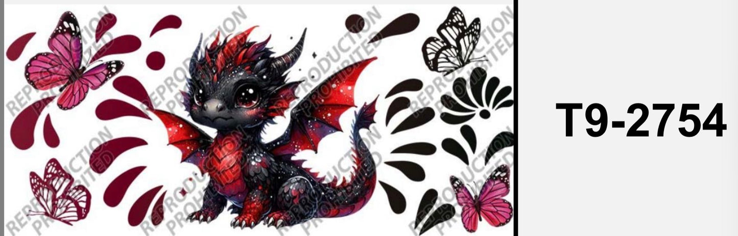 Dragon Little T9-2754