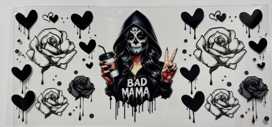 Bad Mama