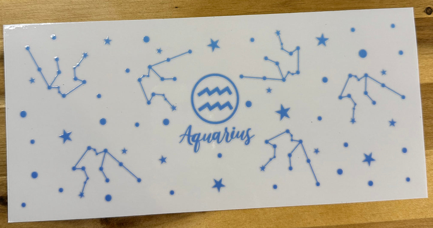 329 verschiedene Wassermann