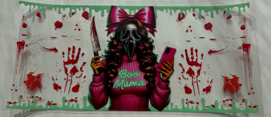 Boo Mama