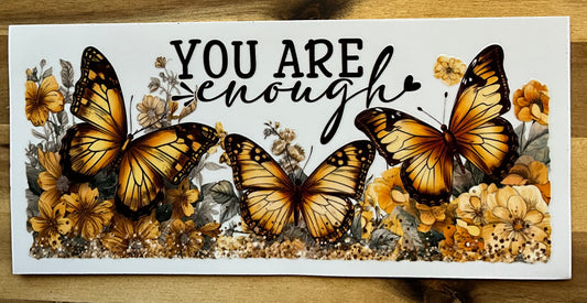 136 you are ..