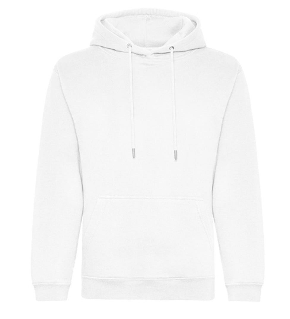 Zuckerwatte ☁️ – dein personalisierter Premium-Bio-Hoodie