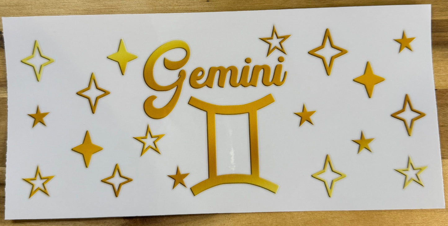 323 verschiedene Zwillinge