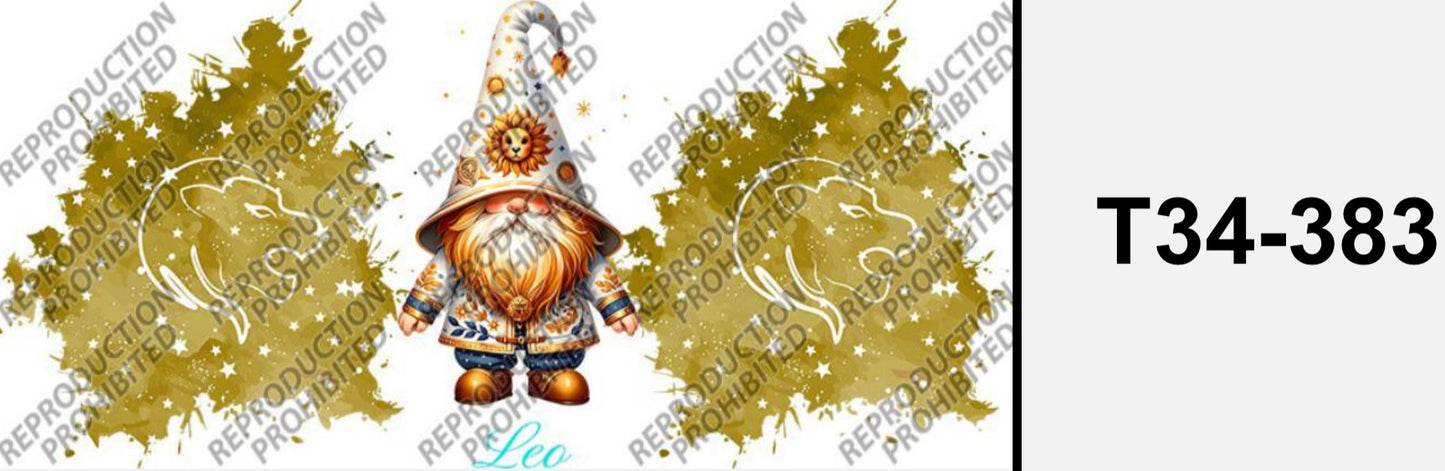 322 verschiedene Löwe