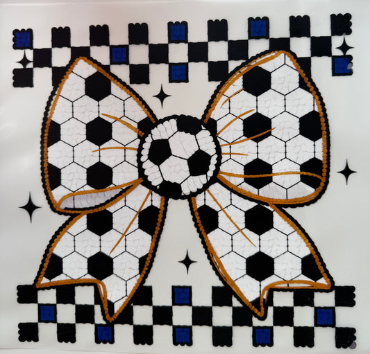 Fussball Schleife