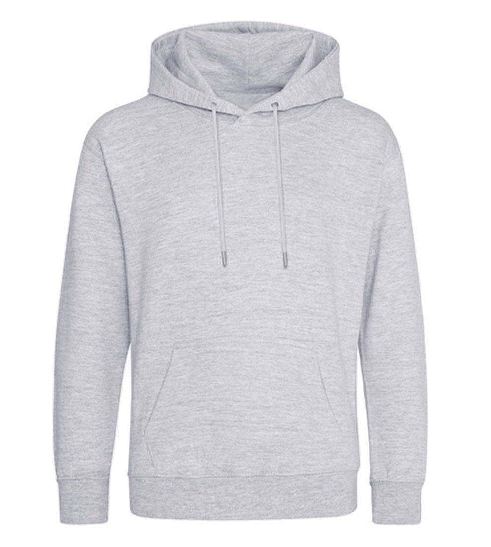 Zuckerwatte ☁️ – dein personalisierter Premium-Bio-Hoodie
