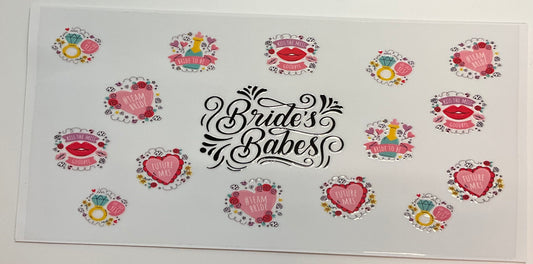 Brides Babes