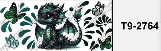 Dragon Little T9-2764