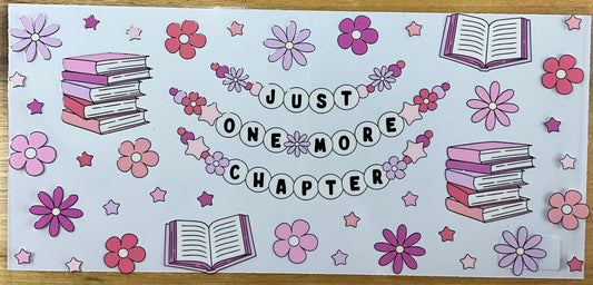 Just…
