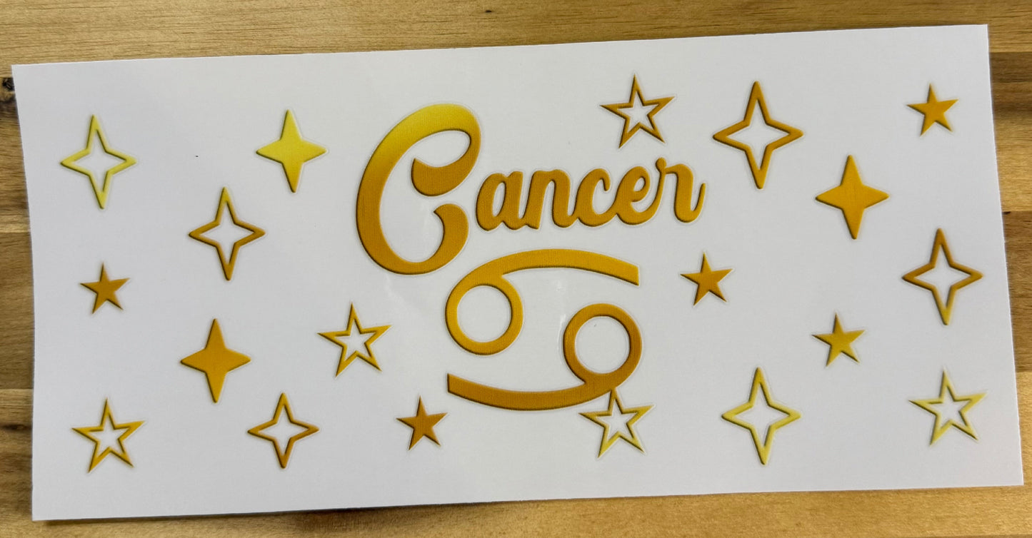 333 verschiedene Krebs