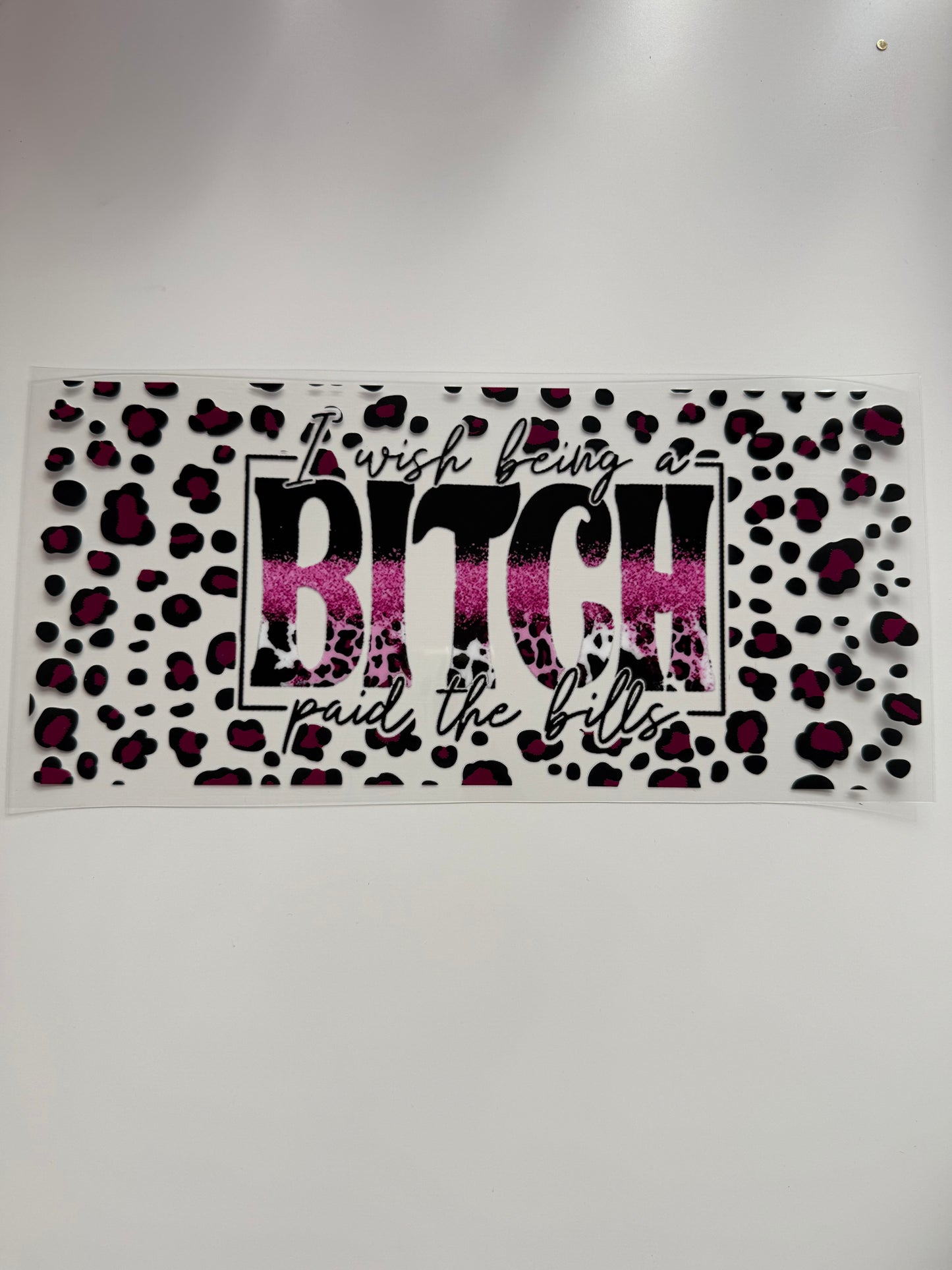 Bitch