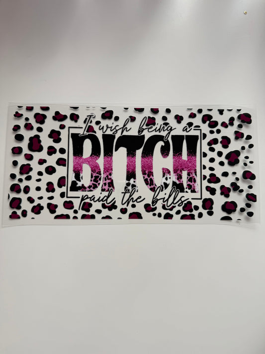 Bitch