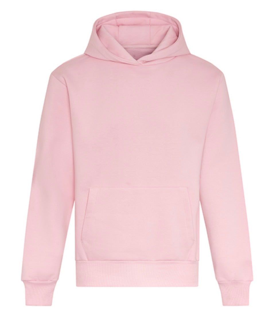 VORBESTELLUNG. THE HEAVY – dein personalisierter Premium-Heavyweight-Hoodie
