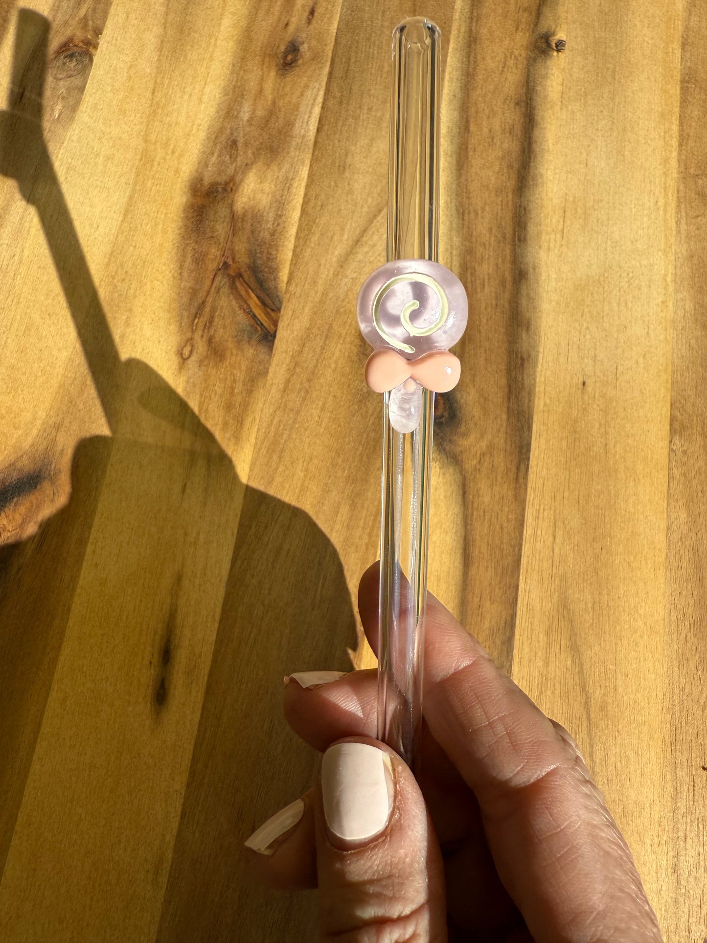 ✨ Cuteness-Overload für dein Glas! ✨