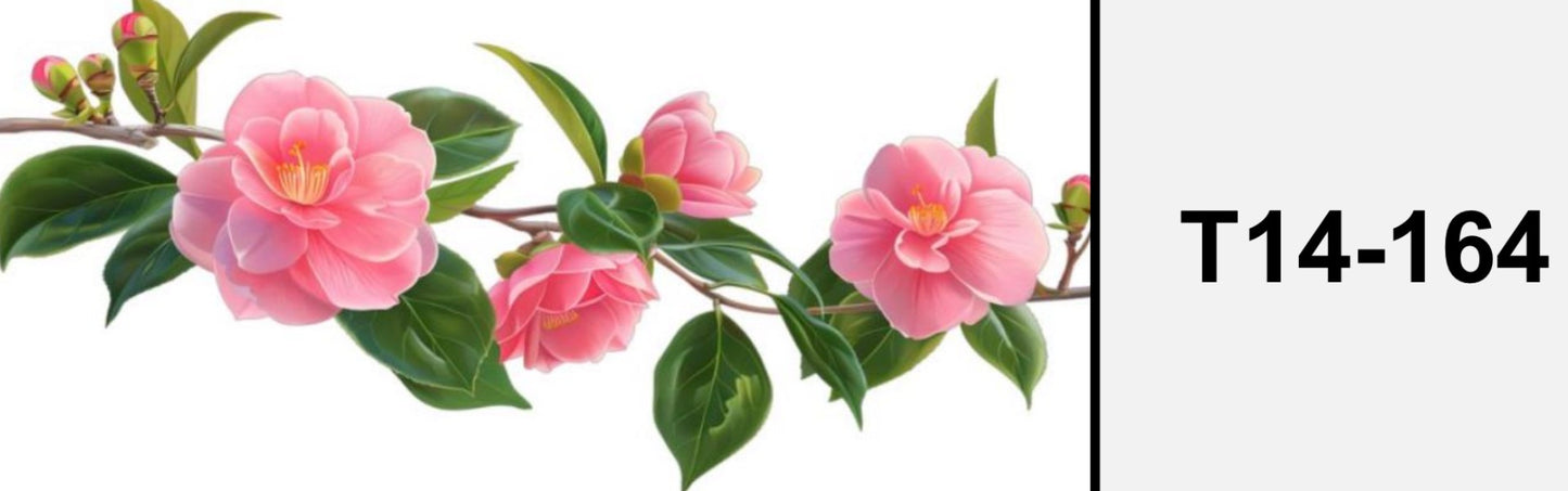 Blumen T14-164