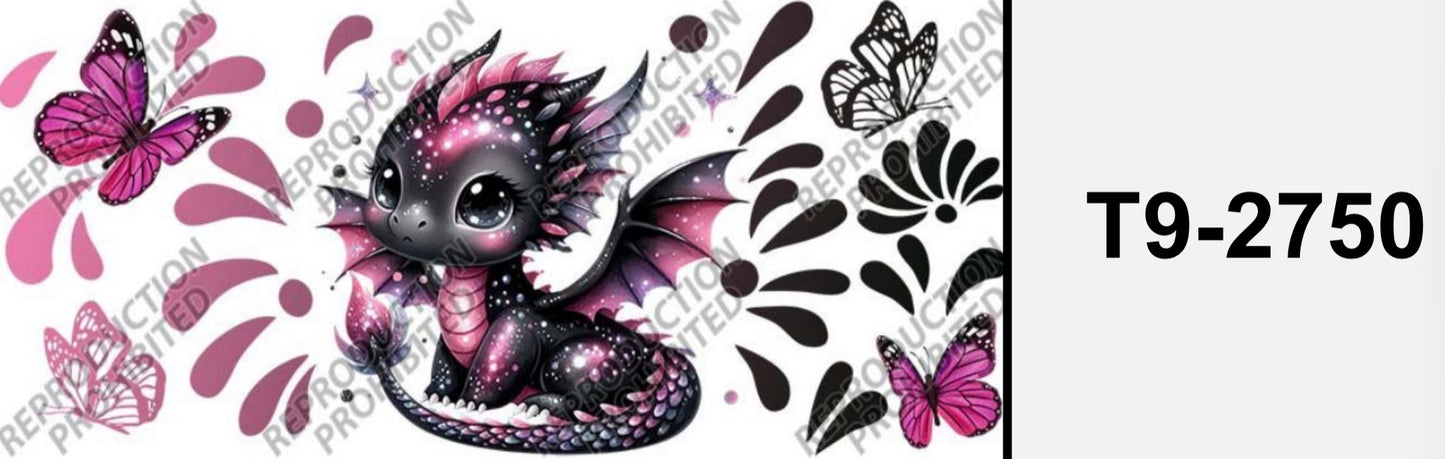 Dragon Little T9-2750